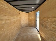 New 6×10 CYNERGY CARGO Enclosed Trailer