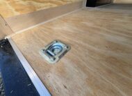 New 8.5×16 CYNERGY CARGO Enclosed Trailer