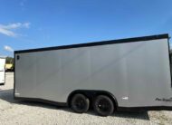 New 8.5×20 CYNERGY CARGO Enclosed Trailer