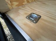 New 8.5×24 Power Line Cargo Enclosed Trailer