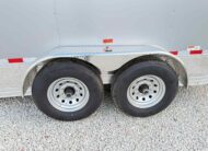 New 7×16 CYNERGY CARGO Enclosed Trailer