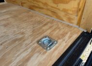 New 8.5×24 CYNERGY CARGO Enclosed Trailer