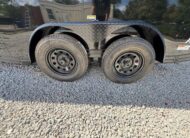 New 7×14 CYNERGY CARGO Enclosed Trailer