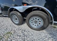 New 7×16 CYNERGY CARGO Enclosed Trailer