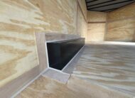 New 8.5×16 CYNERGY CARGO Enclosed Trailer