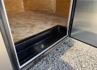 New 8.5×24 CYNERGY CARGO Enclosed Trailer