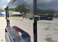 New 6×12 TAYLOR TRAILERS Dump Trailer