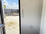 New 7×14 CYNERGY CARGO Enclosed Trailer