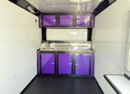 New 7×14 CYNERGY CARGO Enclosed Trailer