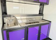 New 7×14 CYNERGY CARGO Enclosed Trailer