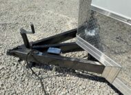 New 8.5×20 CYNERGY CARGO Enclosed Trailer