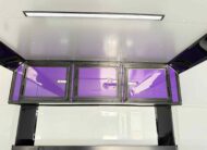New 7×14 CYNERGY CARGO Enclosed Trailer