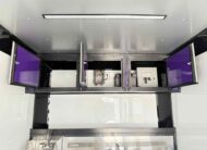 New 7×14 CYNERGY CARGO Enclosed Trailer