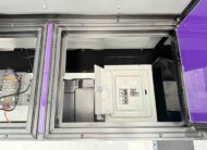 New 7×14 CYNERGY CARGO Enclosed Trailer