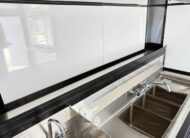 New 7×14 CYNERGY CARGO Enclosed Trailer
