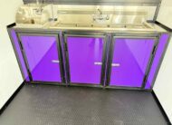 New 7×14 CYNERGY CARGO Enclosed Trailer