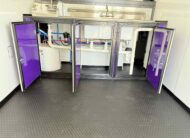 New 7×14 CYNERGY CARGO Enclosed Trailer