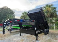 New 7×14 LOAD TRAIL Dump Trailer