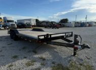 New 8.5×22 LOAD TRAIL Equipment Trailer
