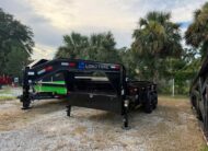 New 7×14 LOAD TRAIL Dump Trailer