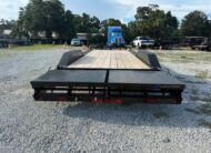 New 8.5×22 LOAD TRAIL Equipment Trailer