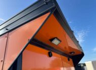 New 6×12 CYNERGY CARGO Enclosed Trailer