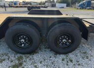 New 7×20 LOAD TRAIL Equipment Trailer