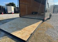 New 8.5×28 CYNERGY CARGO Enclosed Trailer