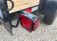 New 6×12 WORLDWIDE TRAILER Utility Trailer