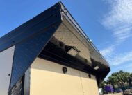 New 6×12 CYNERGY CARGO Enclosed Trailer