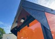 New 6×12 CYNERGY CARGO Enclosed Trailer