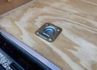 New 8.5×32 CYNERGY CARGO Enclosed Trailer