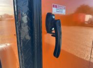 New 6×12 CYNERGY CARGO Enclosed Trailer