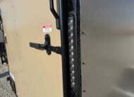 New 6×12 CYNERGY CARGO Enclosed Trailer