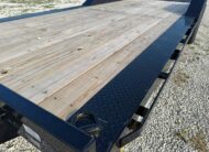 New 8.5×22 LOAD TRAIL Equipment Trailer