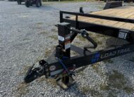 New 7×20 LOAD TRAIL Equipment Trailer