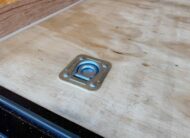 New 8.5×28 CYNERGY CARGO Enclosed Trailer