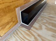 New 8.5×32 CYNERGY CARGO Enclosed Trailer