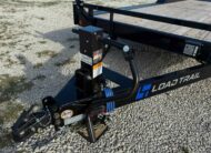 New 8.5×22 LOAD TRAIL Equipment Trailer