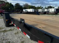 New 7×20 LOAD TRAIL Equipment Trailer