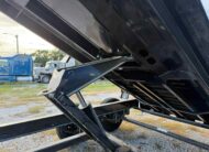 New 7×14 LOAD TRAIL Dump Trailer