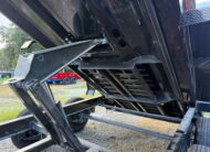 New 7×14 LOAD TRAIL Dump Trailer