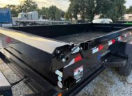 New 7×14 LOAD TRAIL Dump Trailer
