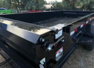 New 7×14 LOAD TRAIL Dump Trailer