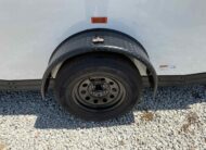 New 6×12 CYNERGY CARGO Enclosed Trailer