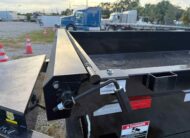 New 7×14 LOAD TRAIL Dump Trailer