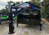 New 7×14 LOAD TRAIL Dump Trailer