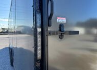 New 8.5×28 CYNERGY CARGO Enclosed Trailer