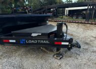 New 7×14 LOAD TRAIL Dump Trailer