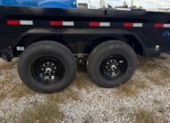 New 7×14 LOAD TRAIL Dump Trailer